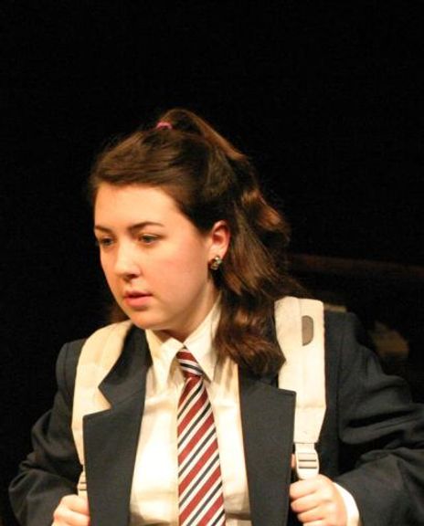 Story Slaughter Headshot