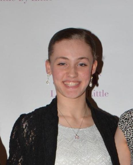 Michelle Quiner Headshot