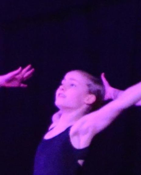 Jillian Quiner Headshot