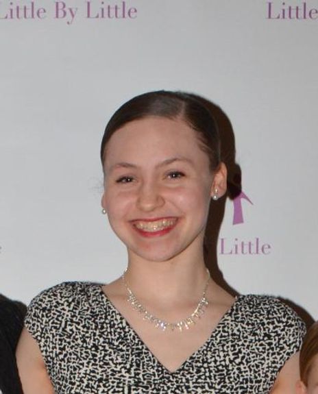 Savannah Quiner Headshot