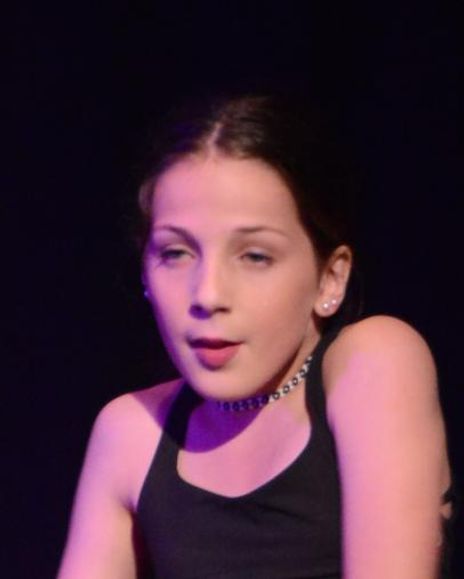 Victoria Marino Headshot