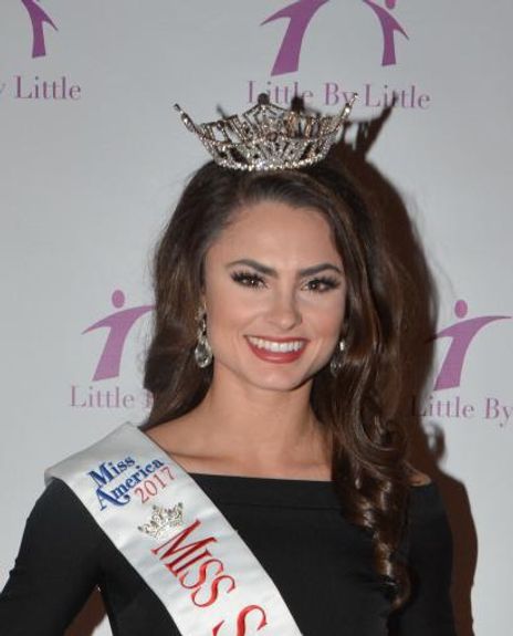 Alyssa Beasley Headshot