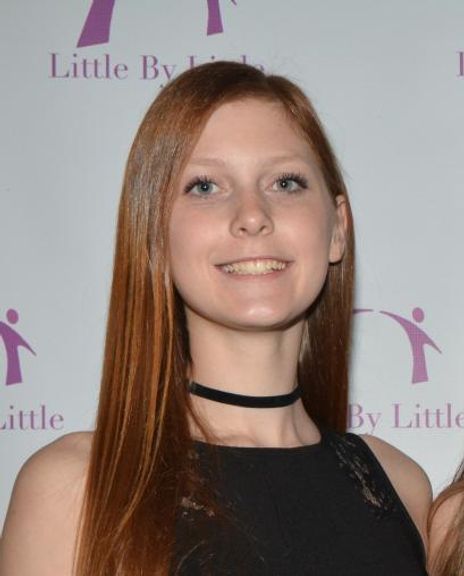 Rachel Labonte Headshot