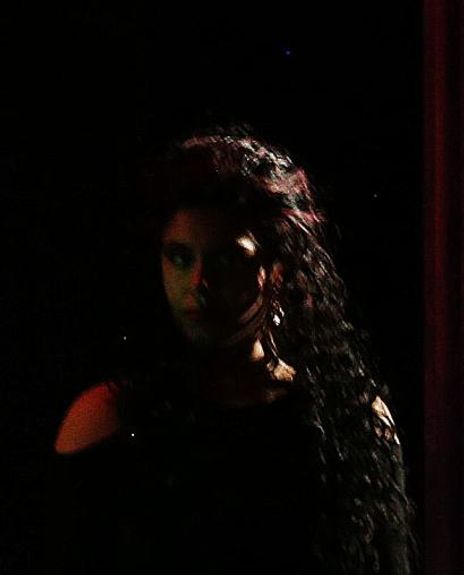 Isabella Reeder Headshot