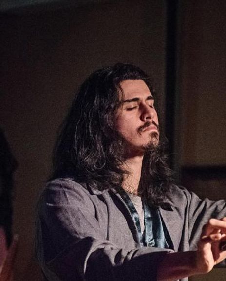 Adrian Cerrato Headshot