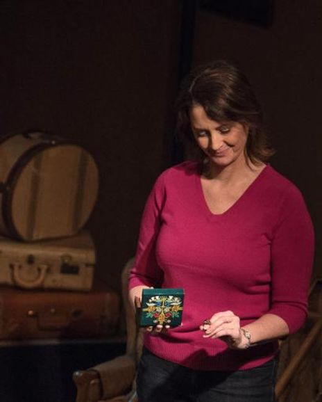 Patty Bonnell Headshot