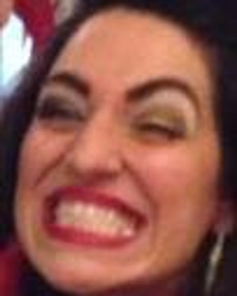 Valentina Lynne Vitale Headshot