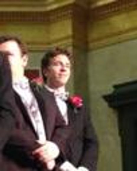 Johnny Nunzio Headshot