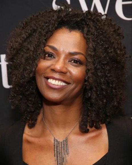 Vanessa A Williams Headshot