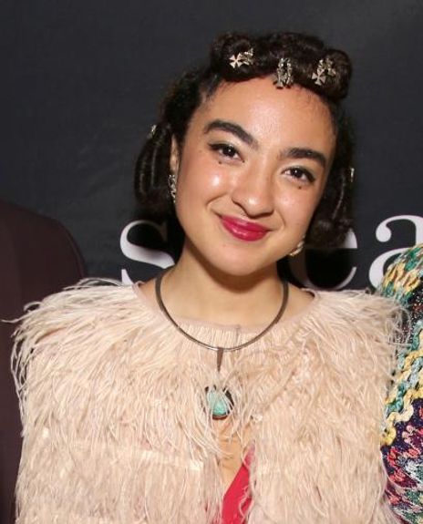 Ruby Gerber Headshot