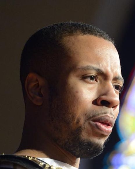 Troy Jennings Headshot