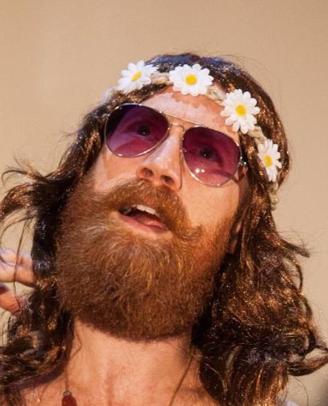 Jonathan Spuhler Headshot