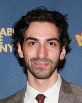 Joe Joseph Headshot
