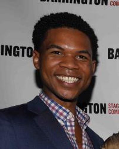 Christin Byrdsong Headshot