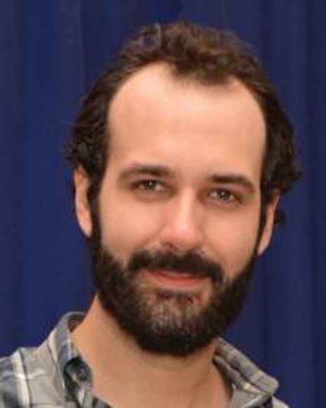 Raphael Fusco Headshot