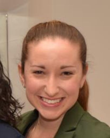 Stephanie Card Headshot