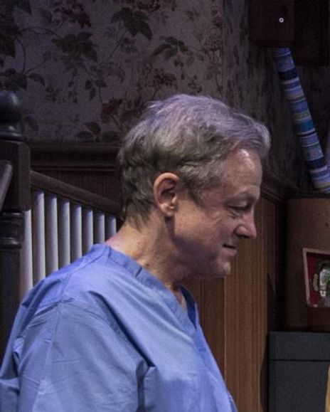 Edward Christian Headshot