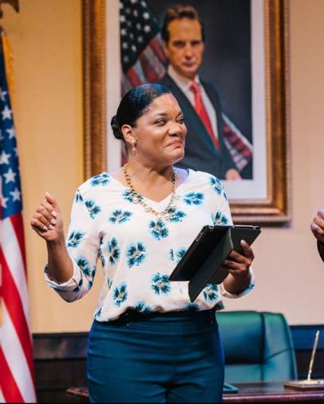 Lolita Marie Headshot