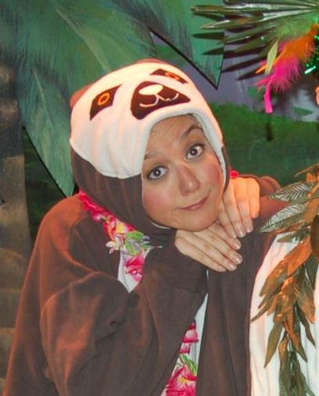 TracyLynn Conner Headshot