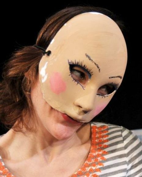 Donna Romero Headshot