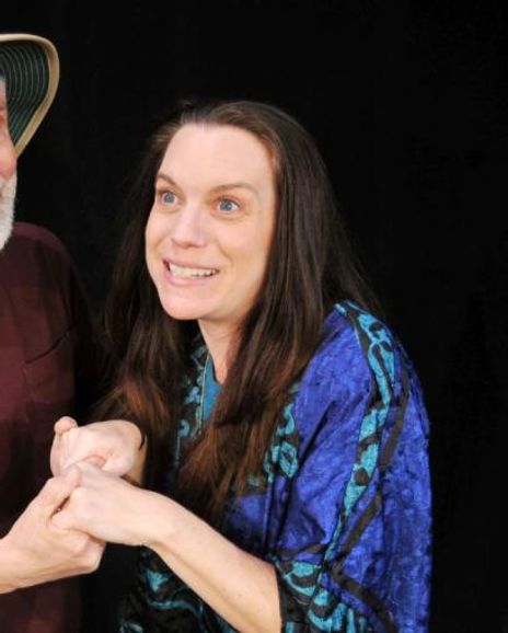 Aimee Theresa Headshot