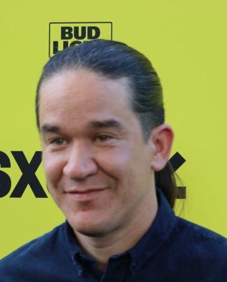 Daniel Espinosa Headshot