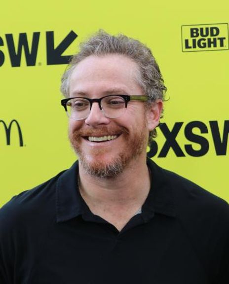 Paul Wernick Headshot