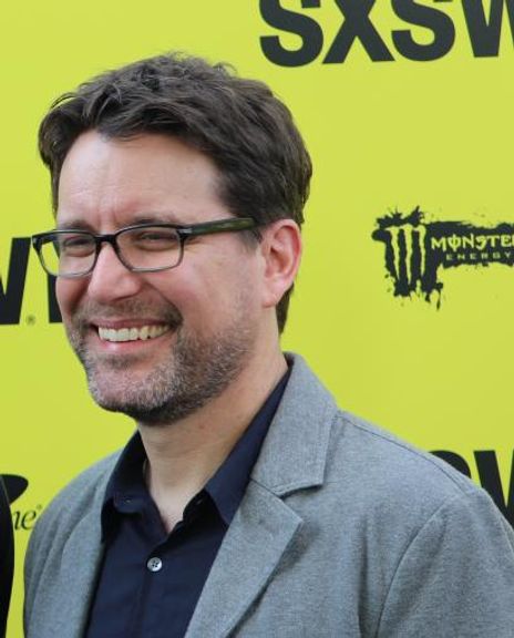 Rhett Reese Headshot