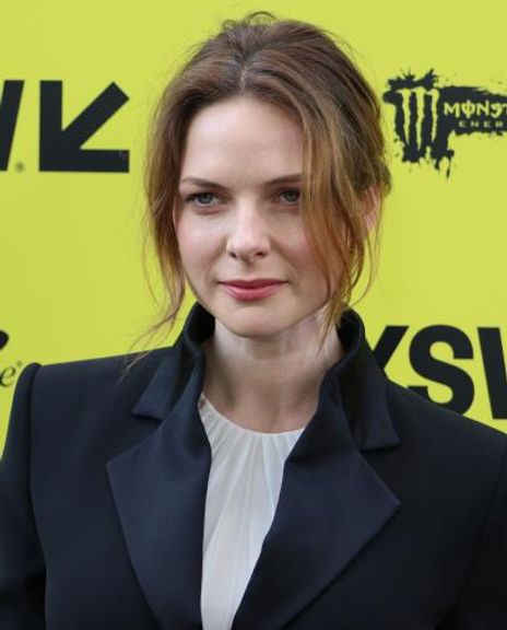 Rebecca Ferguson Headshot