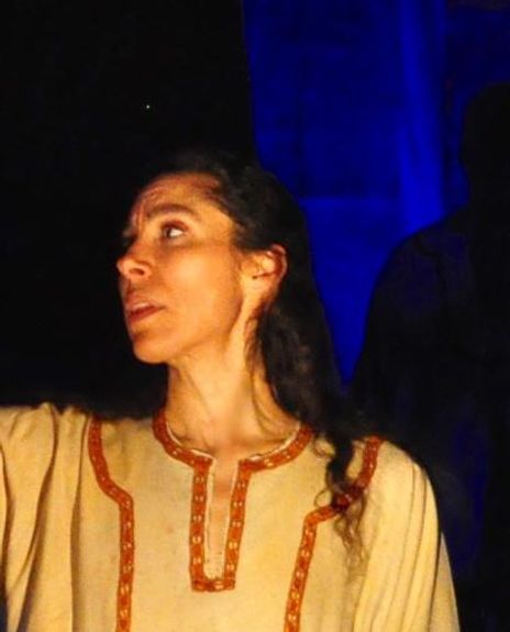 Shammen McCune Headshot