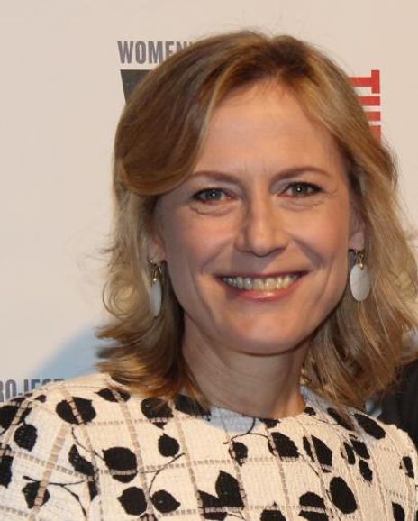 Ann Sarnoff Headshot