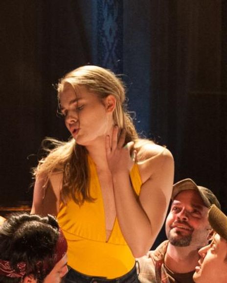 Jp Sisneros Headshot