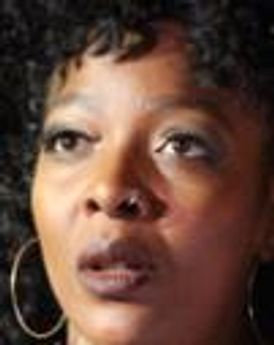 T'Shan Williams Headshot