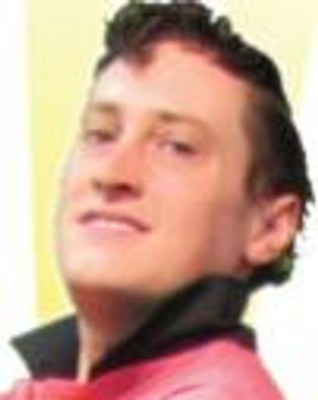 Andrew Murano Headshot