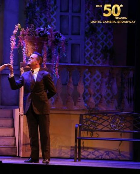 Ronnie Green Headshot