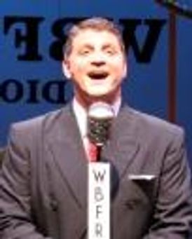 Robert Watts Headshot