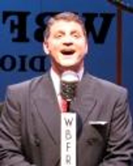 Robert Watts Headshot