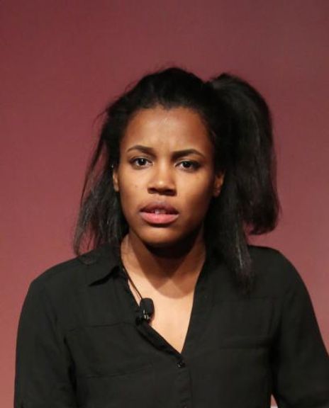 Brittney Lopez Headshot