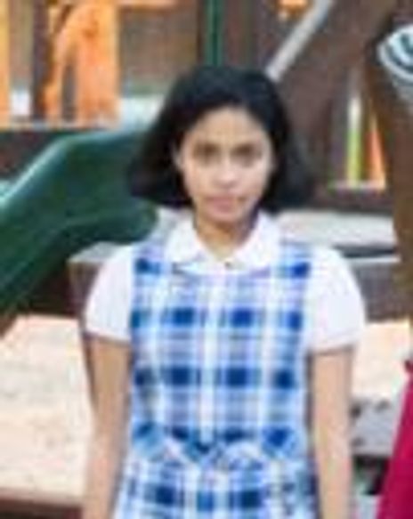 Daniela Garrett Headshot