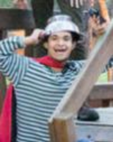 Raul Alberto Headshot