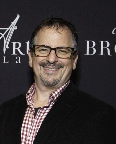 Jesse Berge Headshot