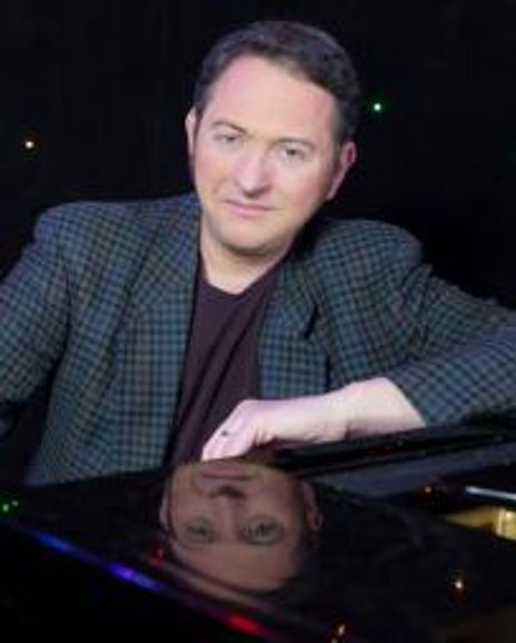 David Maiocco Headshot