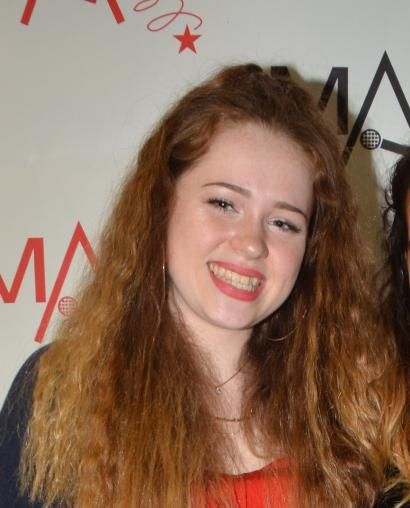 Maddie Rockwitz: Credits, Bio, News & More | Broadway World