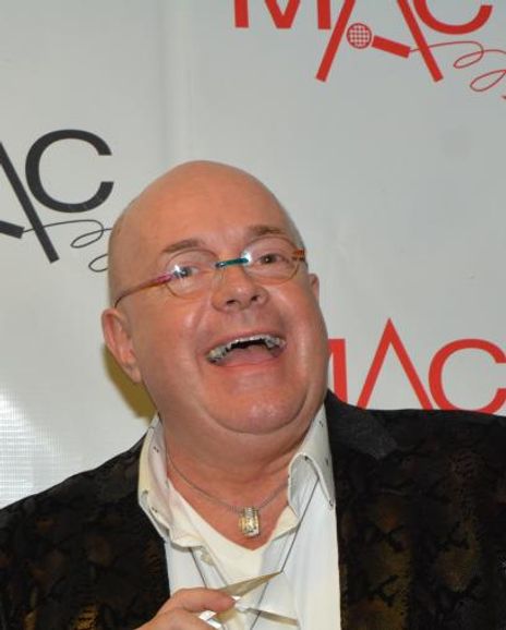 Shawn Moniger Headshot