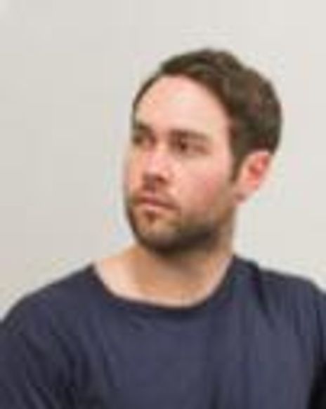 Chase Burnett Headshot