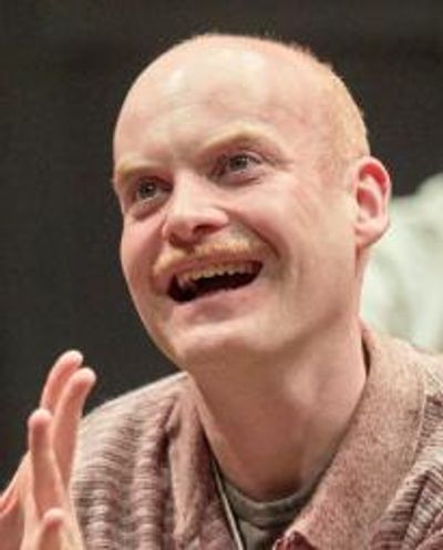 Jack Tarlton Headshot