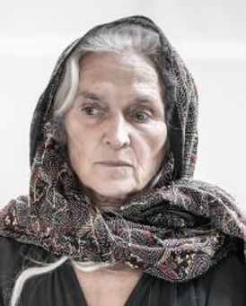 Olwen Fouere Headshot