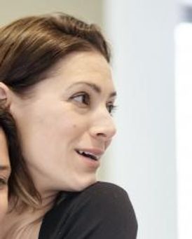 Roseanna Frascona Headshot