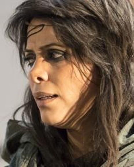 Yasmin Levy Headshot