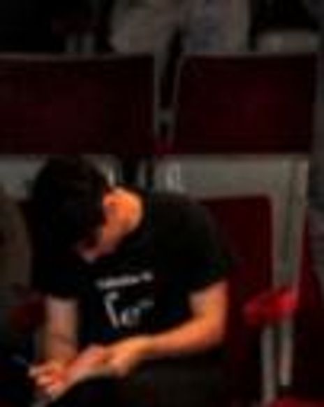 Mel Glickman Headshot